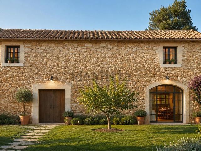 Casa rústica, Binissalem