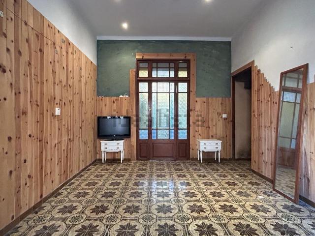 Casa rústica, Binissalem