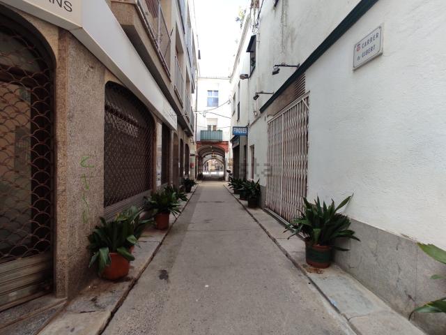 Casa rústica, Blanes