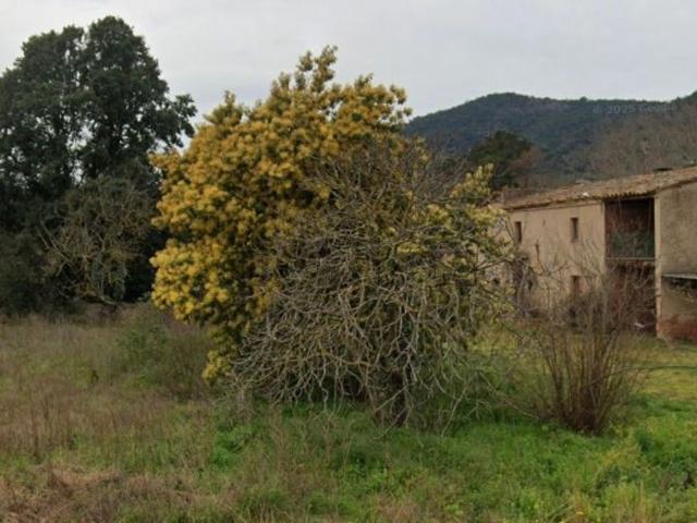 Casa rústica, Brunyola