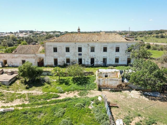 Casa rústica, Branqueira Brejos, Albufeira e Olhos de Água