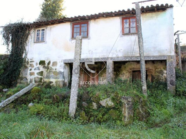 Casa rústica, Bravães