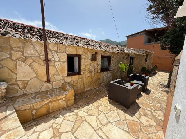 Casa rústica, Buenavista del norte
