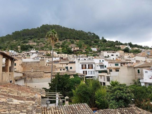 Casa rústica, Bunyola