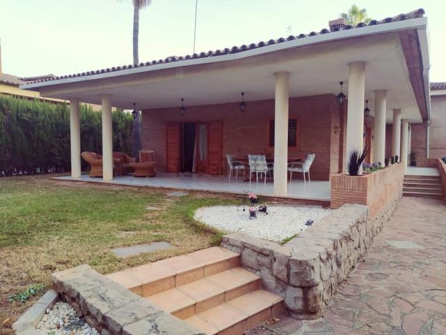 Casa rústica, Burriana