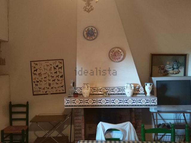 Casa rústica, Burriana
