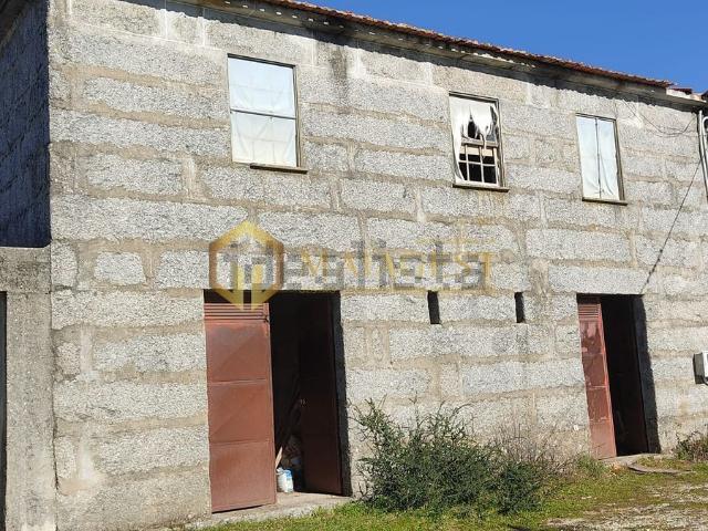 Casa rústica, Gove