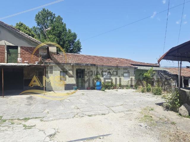 Casa rústica, Golães