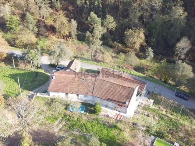 Casa rústica, Gonça