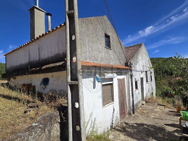 Casa rústica, Gonçalo