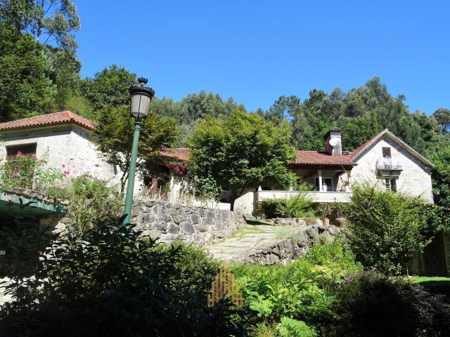 Casa rústica, Gondomar