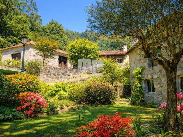 Casa rústica, Gondomar