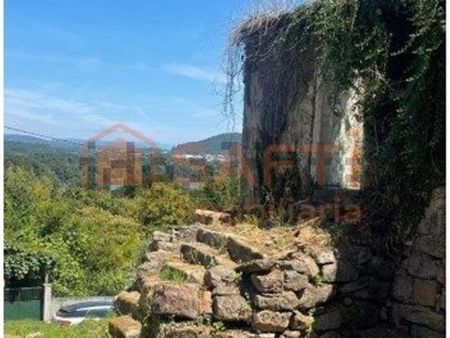 Casa rústica, Gondarém