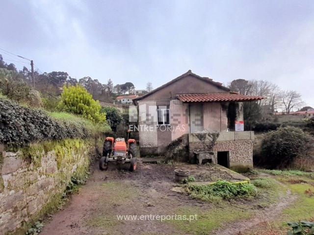 Casa rústica, Gondarém