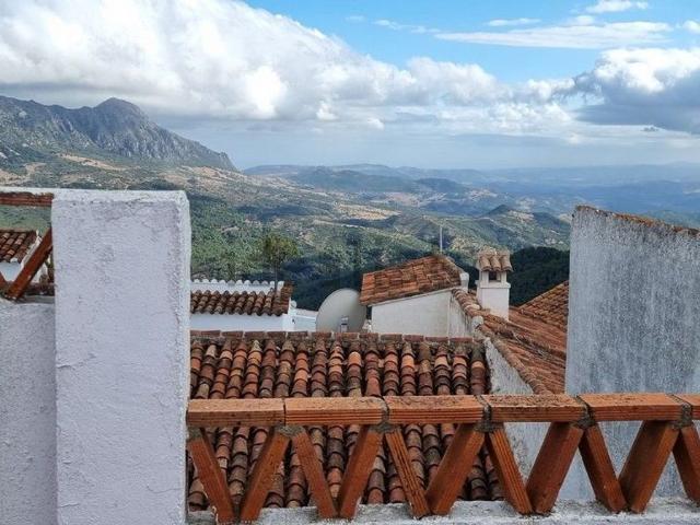 Casa rústica, Gaucin