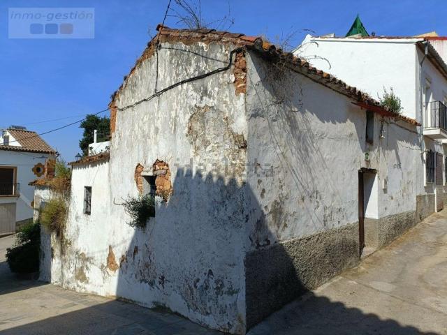 Casa rústica, Gaucin