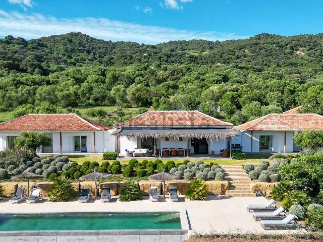 Casa rústica, Gaucin