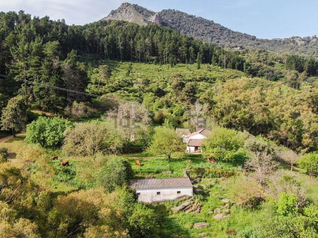 Casa rústica, Gaucin