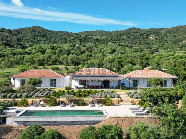 Casa rústica, Gaucin