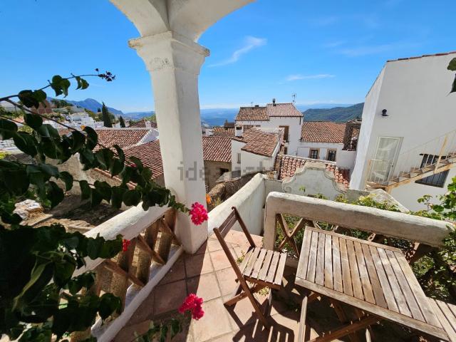 Casa rústica, Gaucin