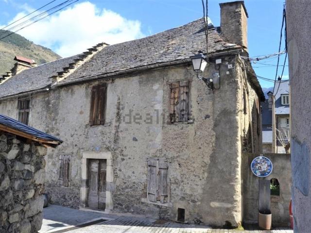 Casa rústica, Gausac