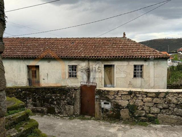 Casa rústica, Gave