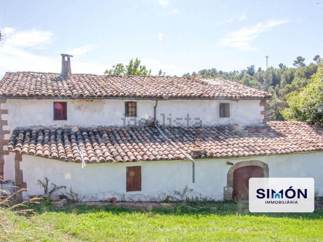 Casa rústica, Gaià