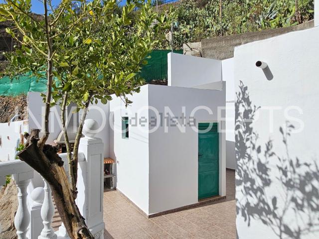 Casa rústica, Gáldar