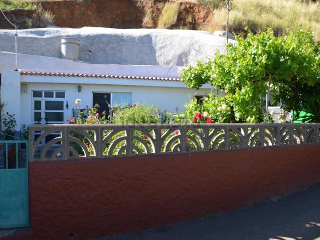 Casa rústica, Gáldar