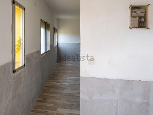 Casa rústica, Gáldar