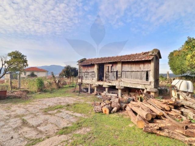 Casa rústica, Ganfei São Salvador