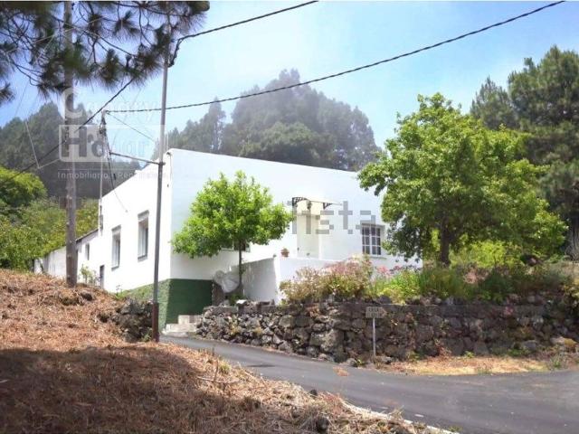 Casa rústica, Garachico