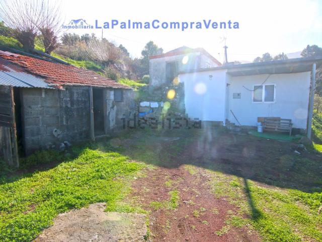 Casa rústica, Garafia