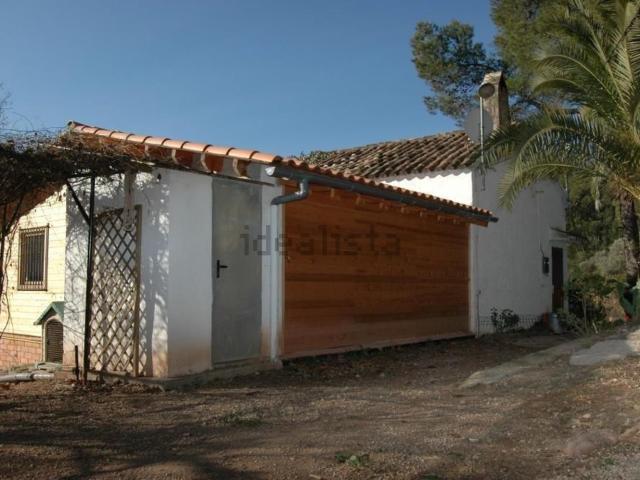 Casa rústica, Gelida