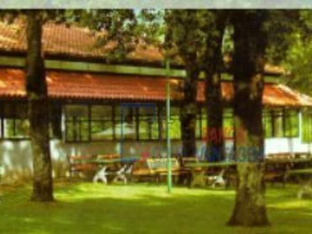 Casa rústica, Gemieira