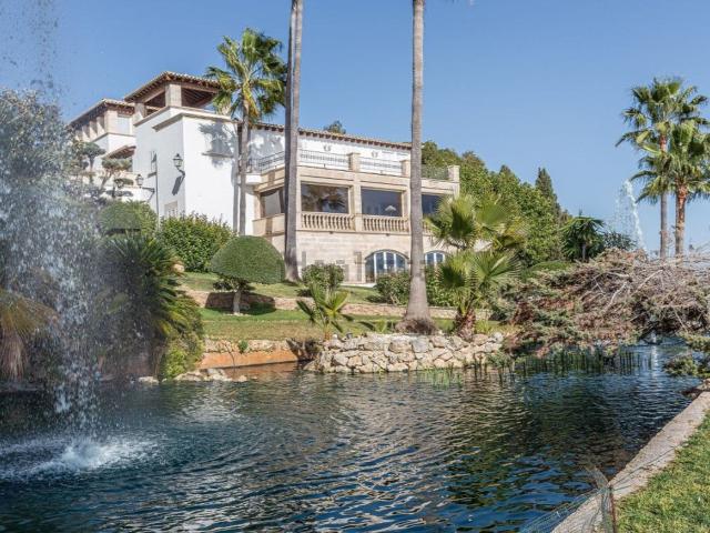 Casa rústica, Genova, Palma de Mallorca