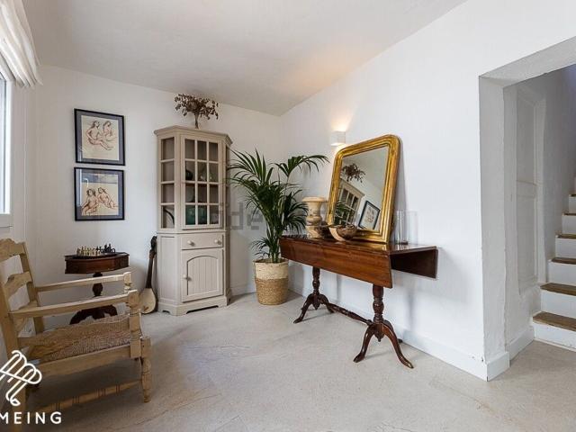 Casa rústica, Genova, Palma de Mallorca