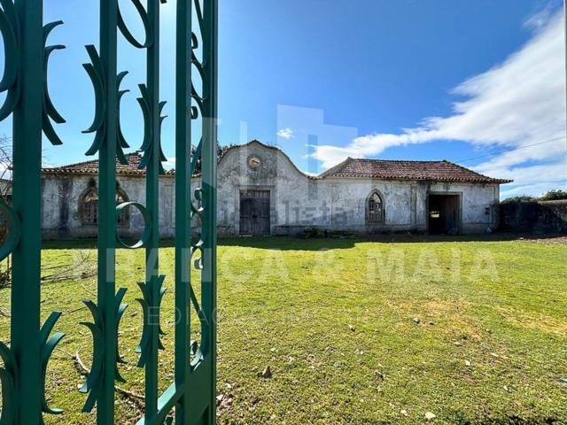 Casa rústica, Gião