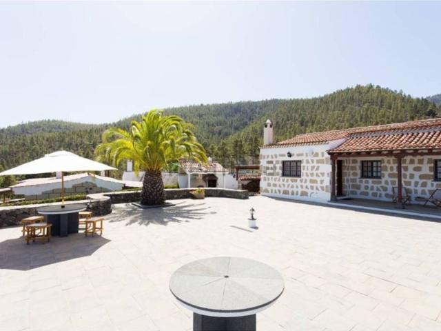 Casa rústica, Granadilla de Abona