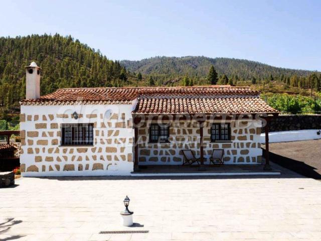 Casa rústica, Granadilla de Abona