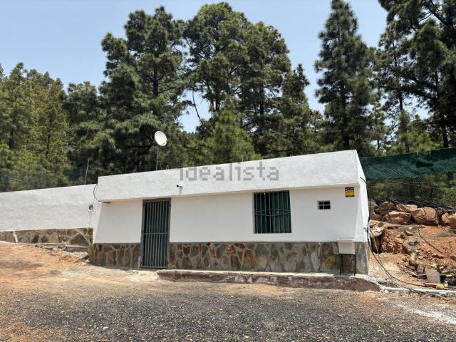 Casa rústica, Granadilla de Abona