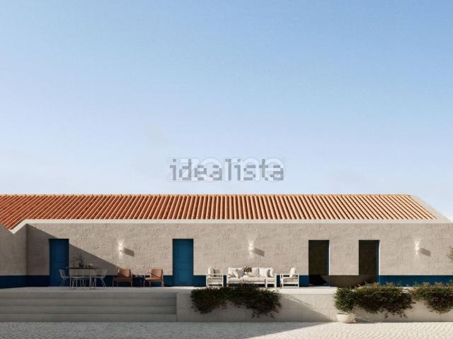 Casa rústica, Grândola e Santa Margarida da Serra