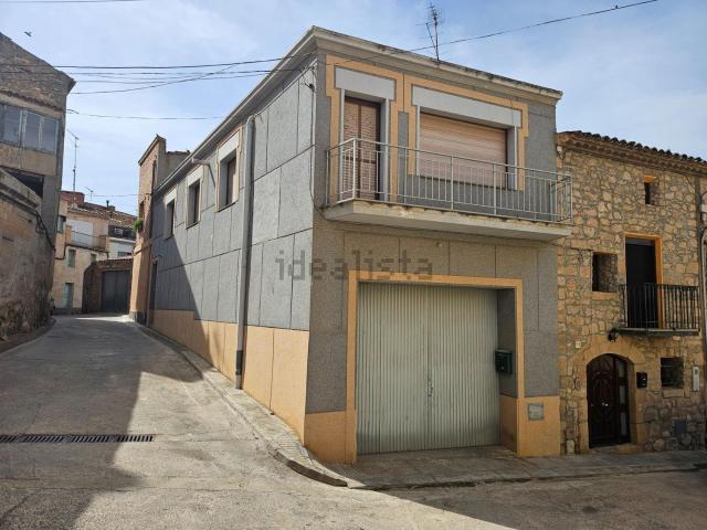 Casa rústica, Granyena de les Garrigues