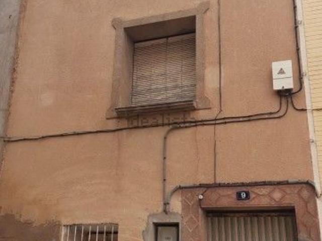 Casa rústica, Grañén
