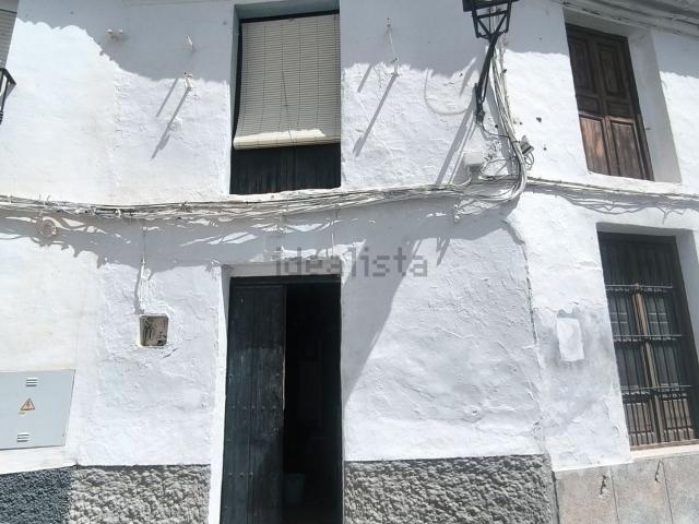 Casa rústica, Gualchos