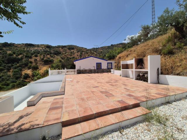 Casa rústica, Guaro