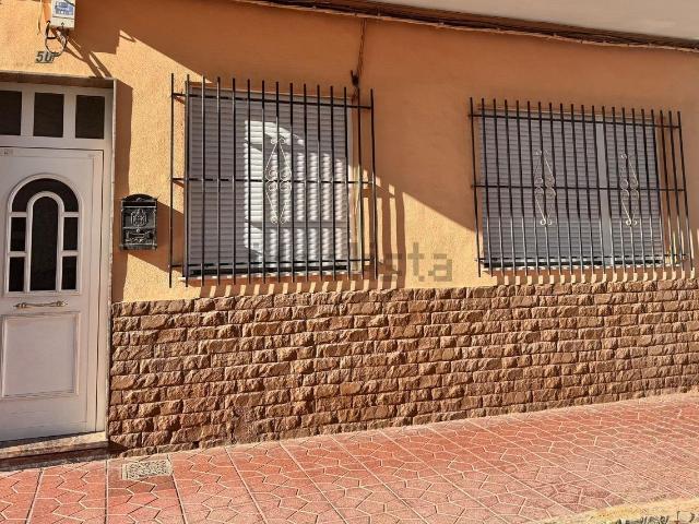 Casa rústica, Guardamar del Segura