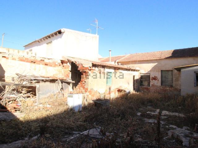Casa rústica, Guardamar del Segura