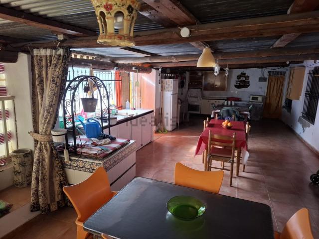 Casa rústica, Guardamar del Segura