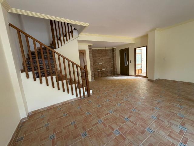 Casa rústica, Güéjar Sierra